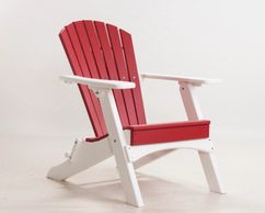 best poly adirondack chairs Land-and-Lake-Patio outdoor-furniture-Scranton-Charleston-Summerville