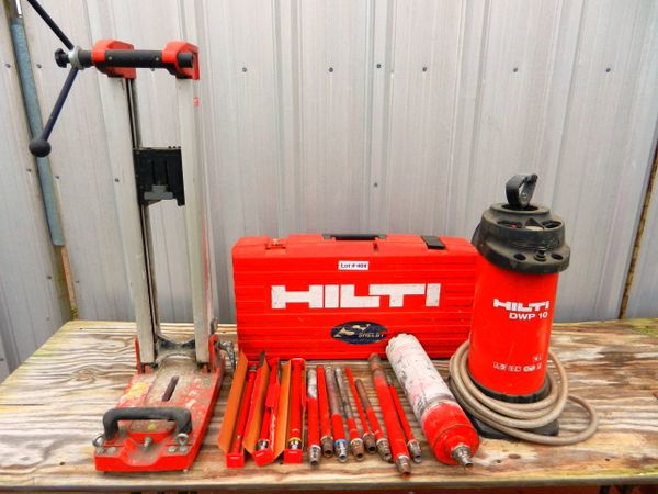 Hilti deals dd130 price