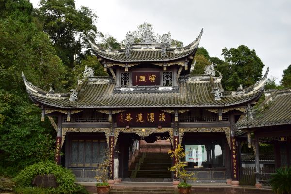 China Adventure Club travel experience