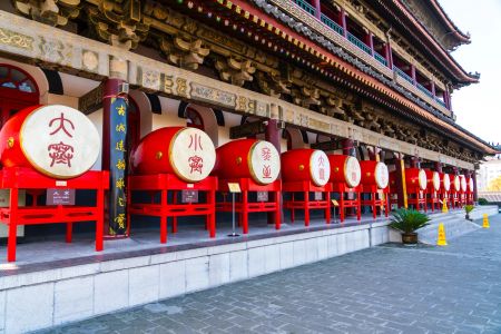 Beijing-Xian 2-day or 3-day Tour with Overnight Sleeper Trains