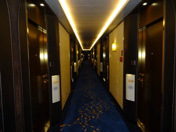 China Adventure Club travel experience