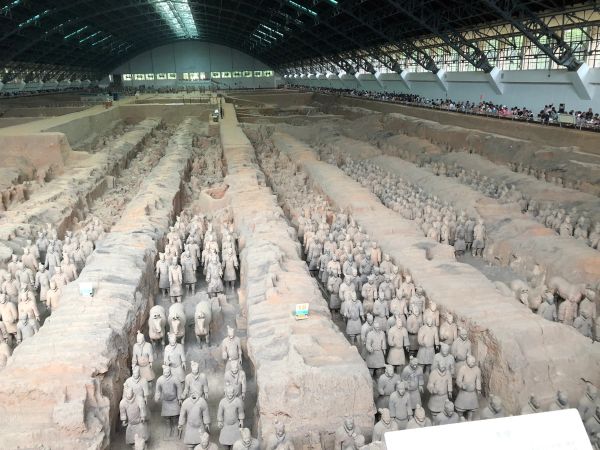 China Adventure Club travel experience