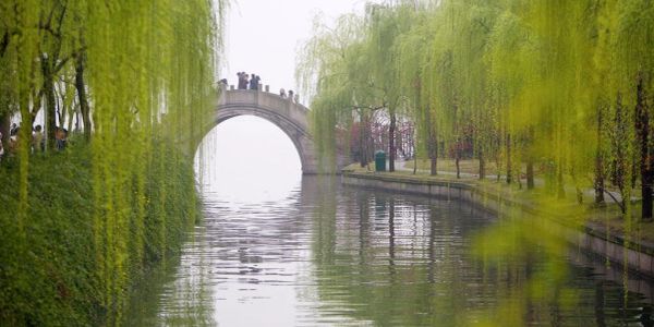 China Adventure Club travel experience