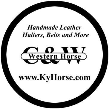 C & W Western Wear for personalized leather and brass items at Mama Rubys