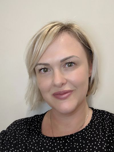 Kate Stewart, semi permanent make up specialist in Lichfield. Pixel microblading