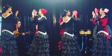 FLAMENCO