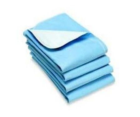 Washable Underpads(Green color) 34in x 36in - 6 pieces
