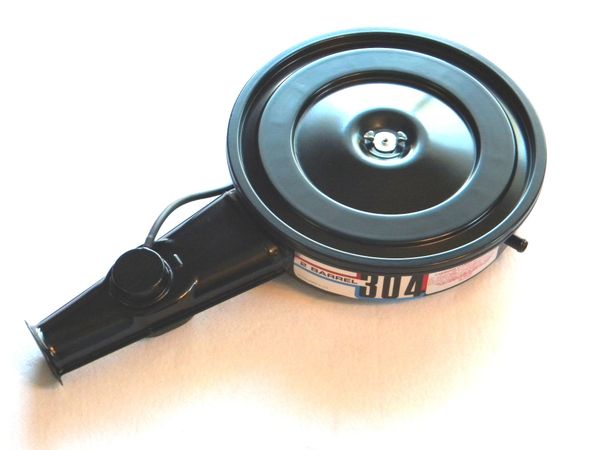 Amc 360 outlet air cleaner