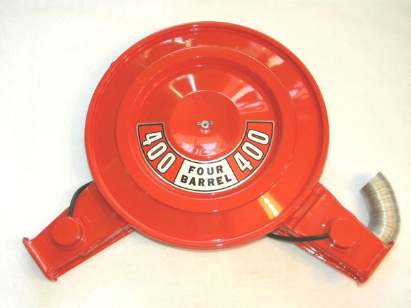Mopar Air Cleaner | Muscle Car Air Cleaner
