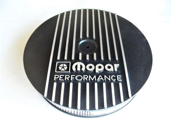 MOPAR PERFORMANCE AIR CLEANER