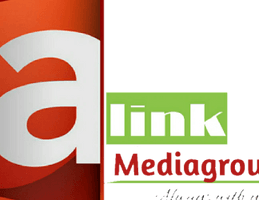 Alphalink mediagroup