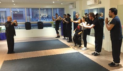 North Sky Kung Fu Martial Arts Academy - Programs | North Sky Kung Fu