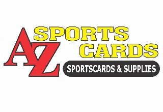 AZ Sports Cards - NEW Multi-Sport Signed Jerseys Releases Today