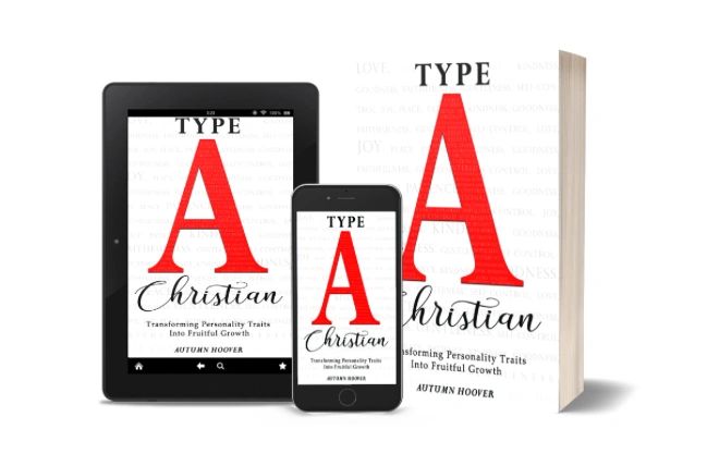 Type A Christian available on Amazon 