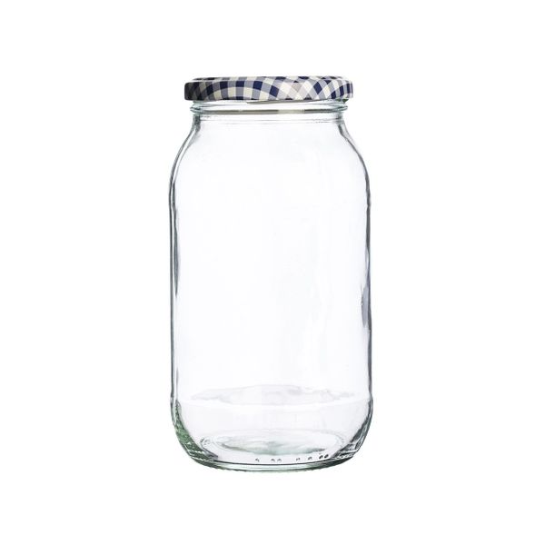 The Original Kilner Jar 725ml / 24.5 fl oz