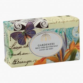 The Gardeners' Bath Soap