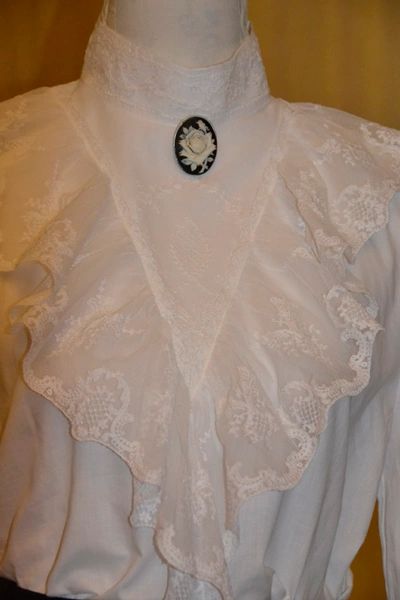 Kitty Fisher - Sophie Blouse