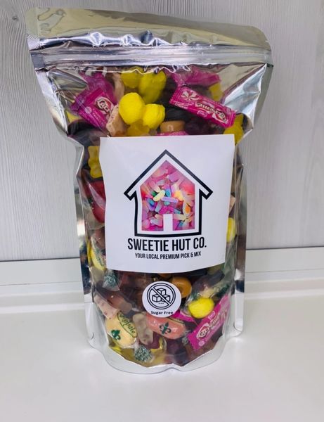 Sugar Free Pick Mix