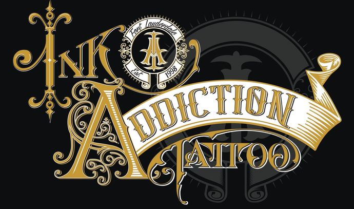 1. Ink Addiction Tattoo Studio - wide 1