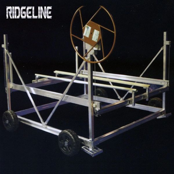 RIDGELINE Vertical Boat Lifts