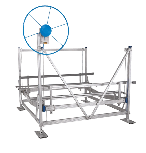 Lund Vertical PWC Lift