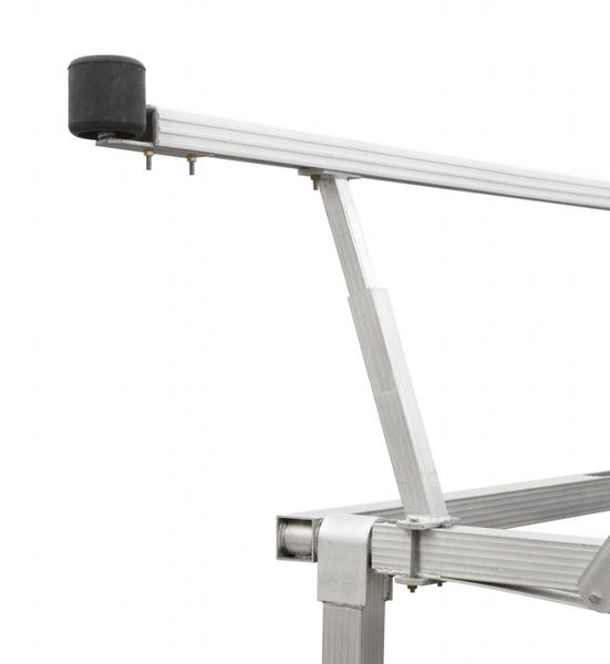 Hewitt Deluxe full Boat Lift Guides