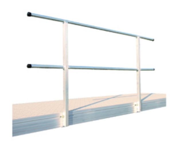 Voyager Hand Railing