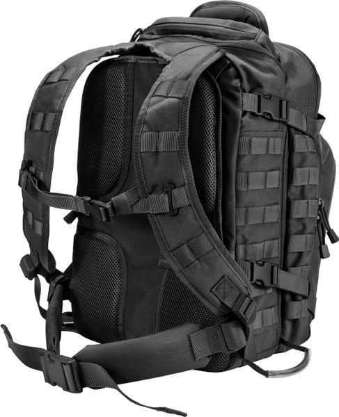 CROSSOVER LONG RANGE BACK PACK | BAM Tactical and K9 Gear