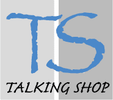 Talking Shop Training