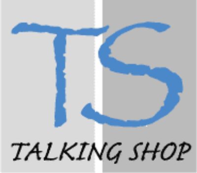 Talking Shop Logo