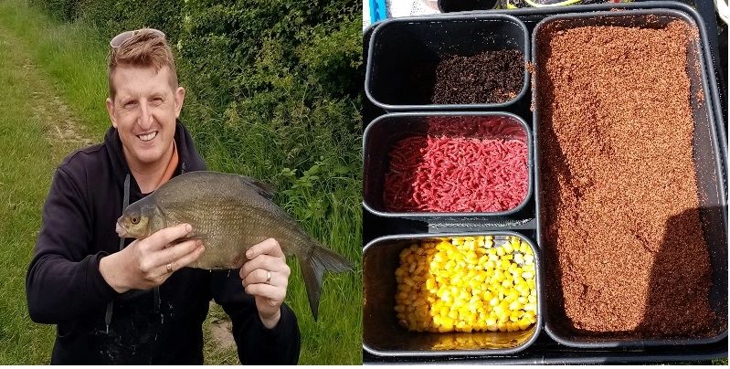 Bag Up Catch Results  Bag Up Baits Online Fishing Bait Company