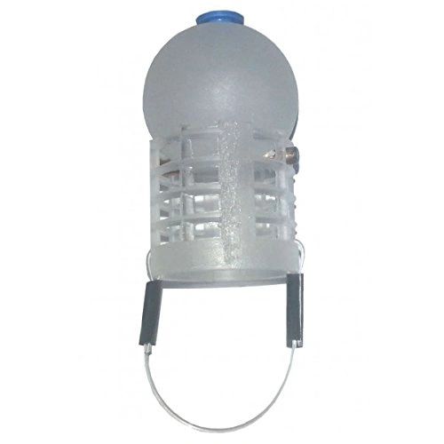 Carp Slow Sinking Feeders Bag Up Baits Online Fishing Bait Company