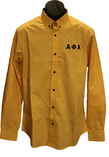 Alpha Phi Alpha Striped Baseball Jersey 4XL