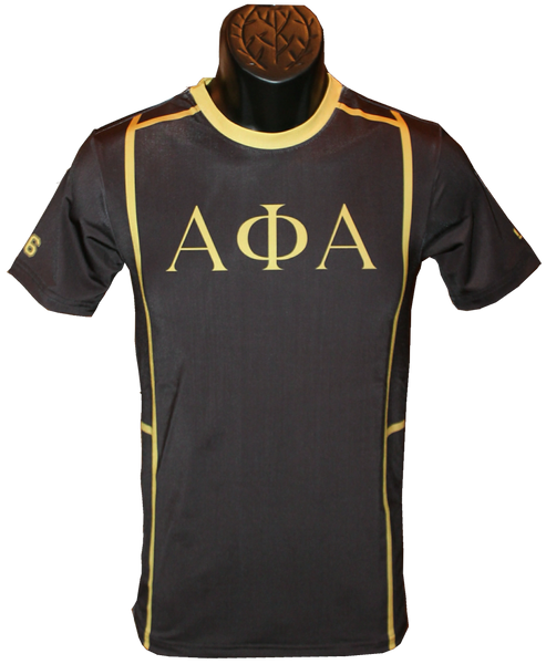 alpha as f shirt