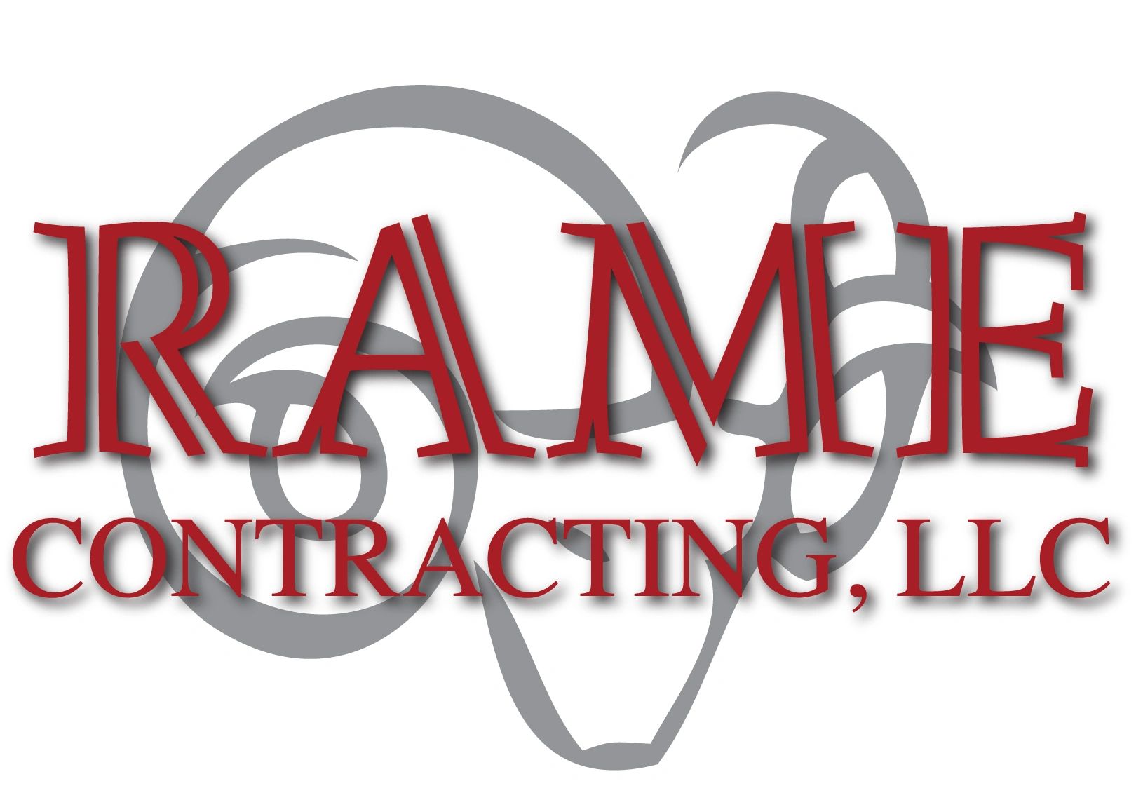 Rame Contracting Rame Homes Specializes In Residential Construction Drilling Blasting And Site Development