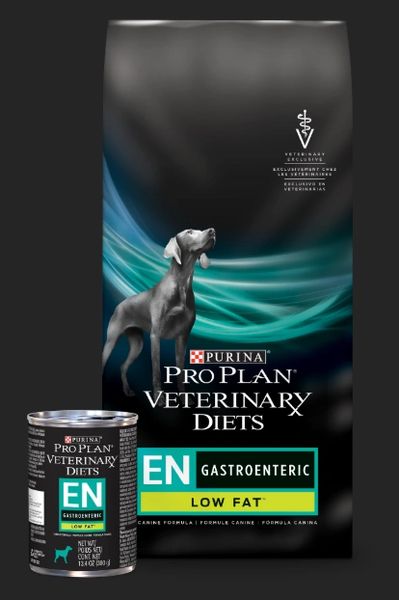 Purina veterinary 2024 diets gastroenteric