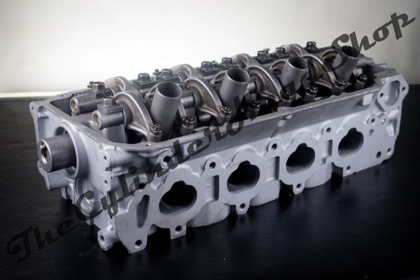 メカブ Cylinder Head Assy 4G13 for Mitsubishi Space Star Colt