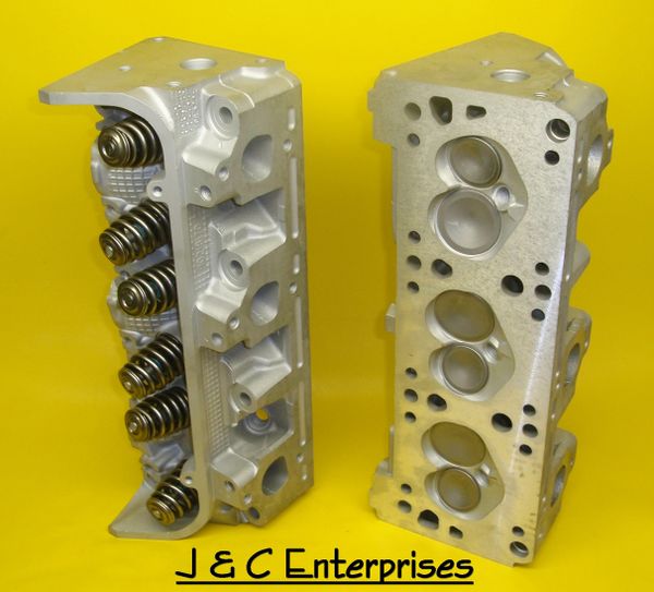 3.1 / 3.4 GM 487 CYLINDER HEADS 8MM ROCKER BOLTS 2003 VENTURE GRAND AM