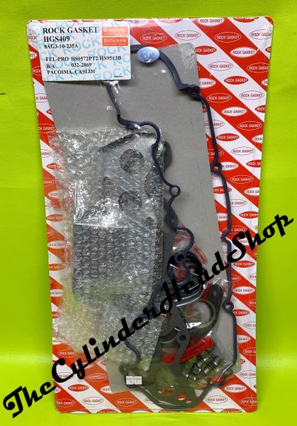 BRAND NEW 2.2 FORD PROBE SOHC 1989 - 1992 HEAD GASKET SET