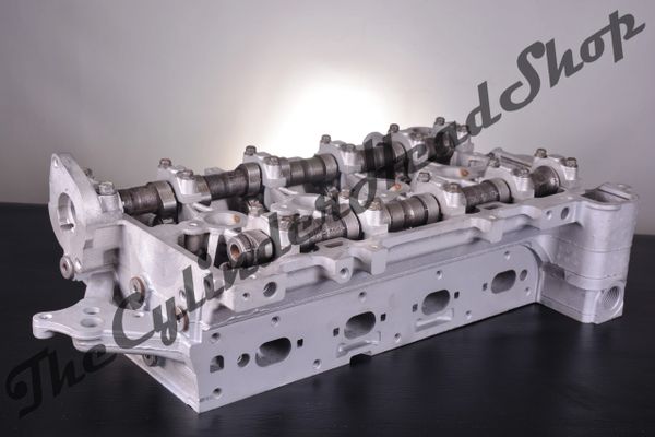 Complete 2.2 Ecotec DOHC Cylinder Head