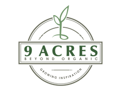 9 Acres Organic Farm