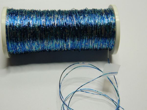 371 Thread - Marine Blue (BJ007)