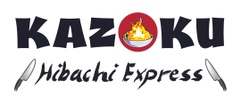 Kazoku hibachi express