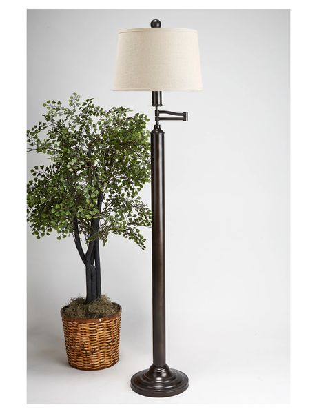 Swing Arm Floor Lamp Affordable Lamps Online Florida Buy Lamps