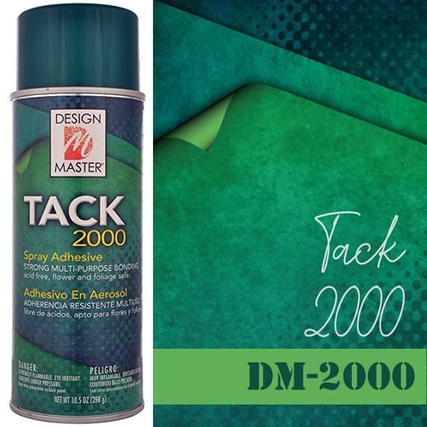 TACK 2000 - DM Color