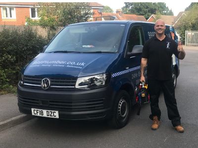 Plumber in Basinsgtoke, 999 Plumber Basingstoke