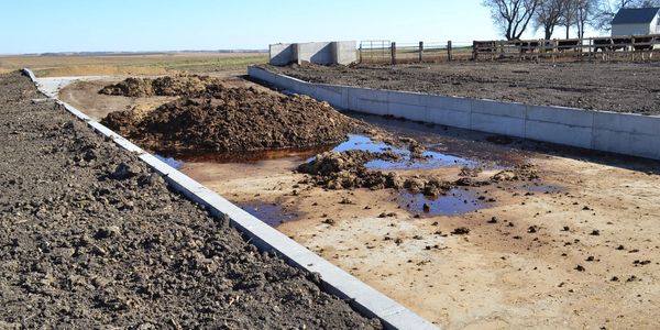 Feedlot | Pipestone SWCD