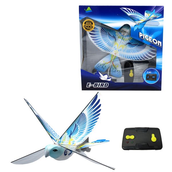 Rc cheap flying bird