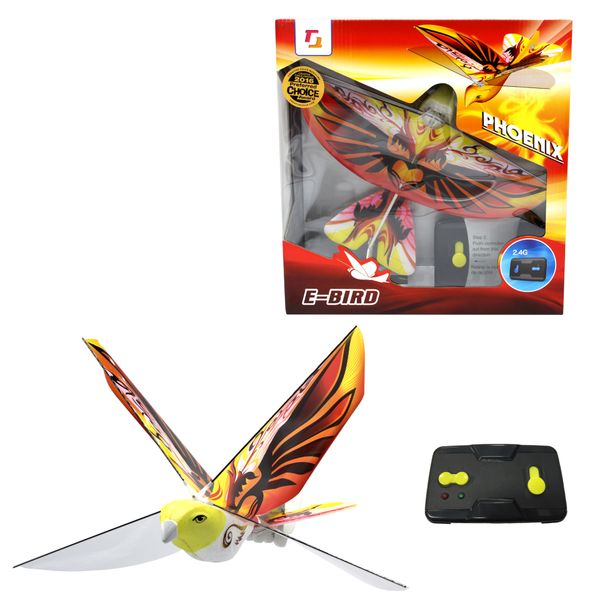 Remote control 2024 flying bird