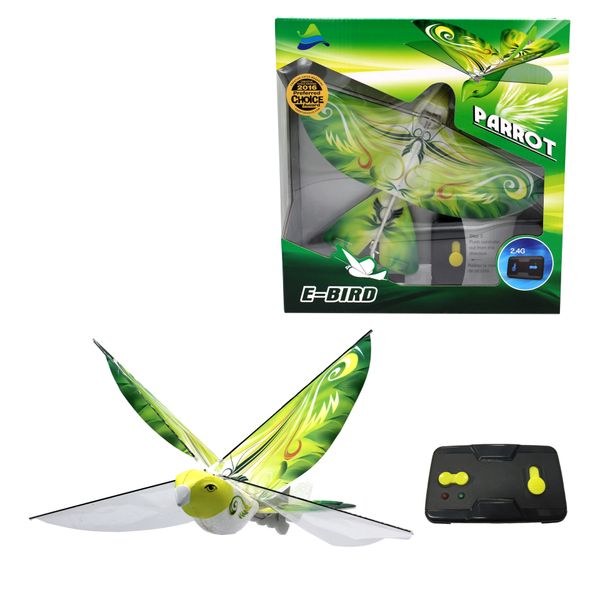 Flying bird cheap remote control